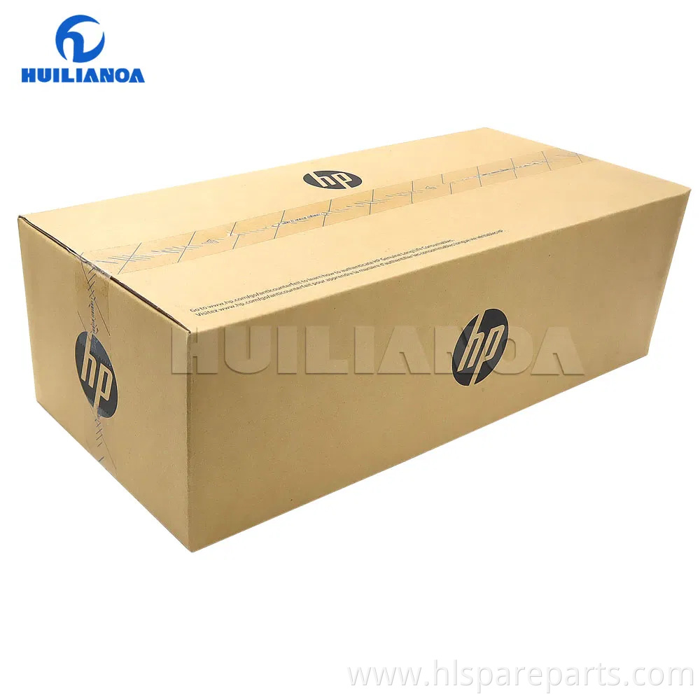 Genuine Fuser Unit for HP Laserjet Enterprise Mfp M776 M852 M856 776 852 856 Fuser Kit 4yl17mc Fuser Assembly 220V Printer Parts